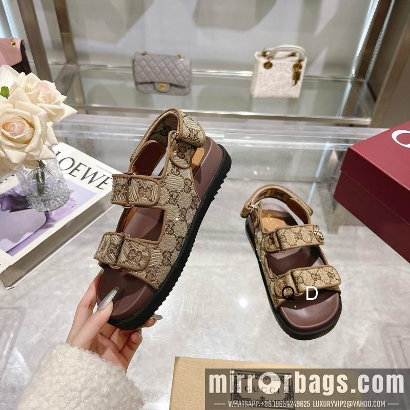 Gucci Shoes sz35-40 GDT0201