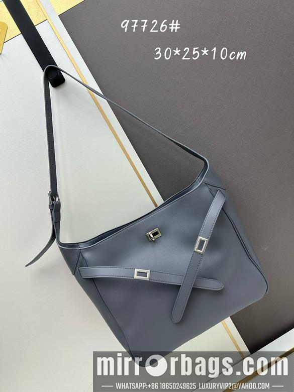 Balenciaga Bags Balenciag 97726 30x25x10cm jj2