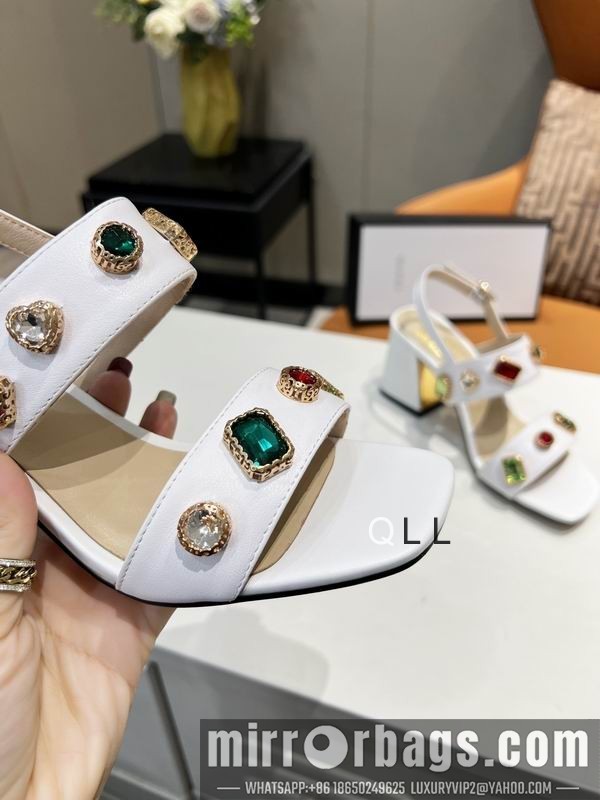 Gucci Shoes sz35-45 LL0326