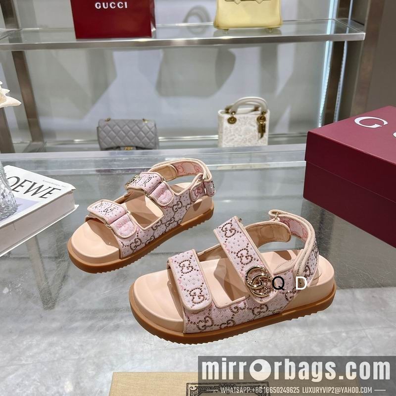 Gucci Shoes sz35-40 GDT0201