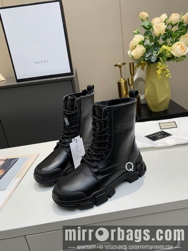 Gucci Shoes sz35-40 GDT0332