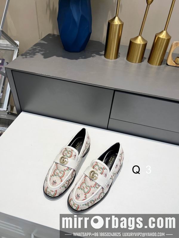 Gucci Shoes sz35-40 QM0317