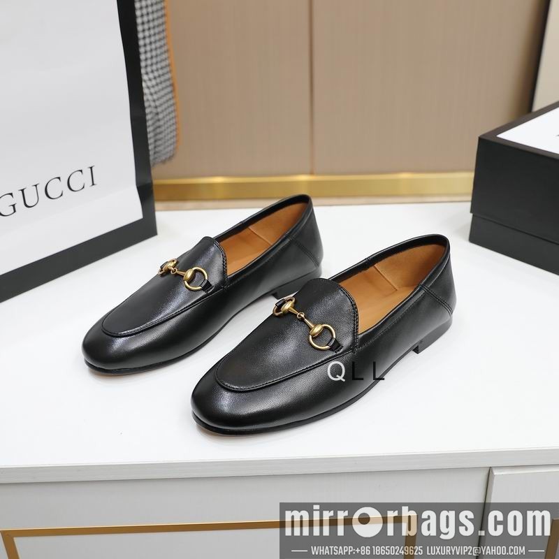 Gucci Shoes sz35-41 LL0319
