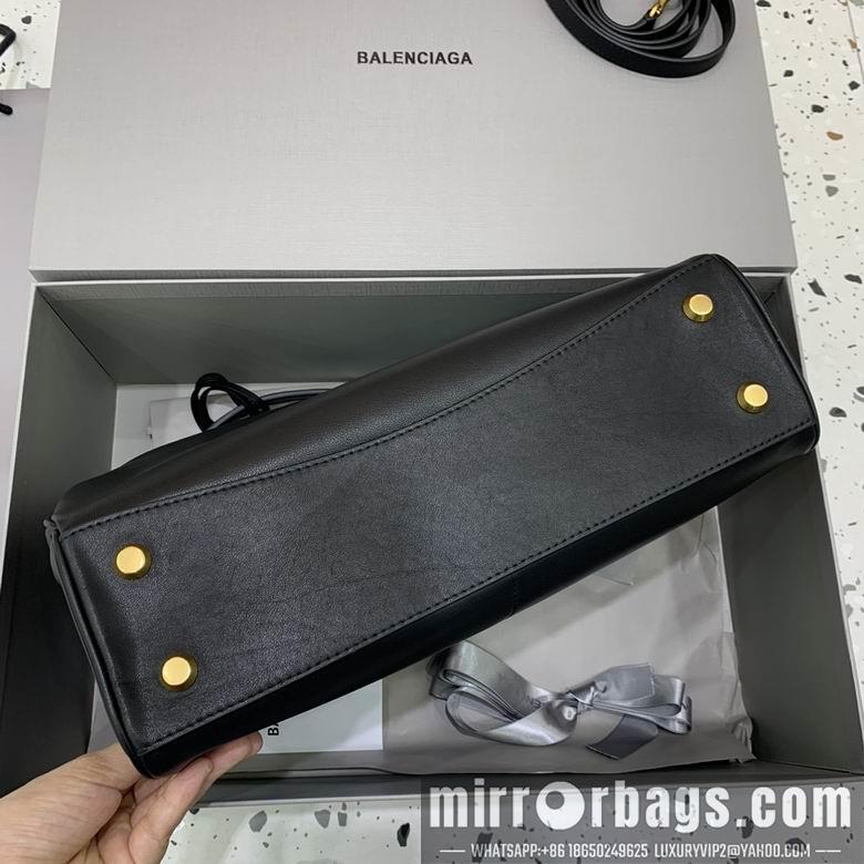 Balenciaga Bags Rodeo 78972 22.8X9.9X8.3cm 29X20X10cm 35X23X11cm 40X30X13cm GY
