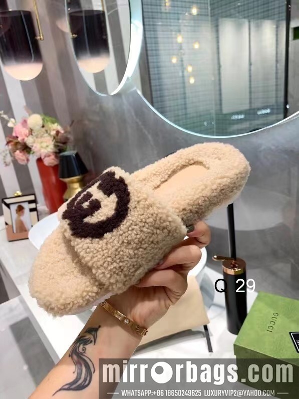 Gucci Shoes sz35-40 C1001