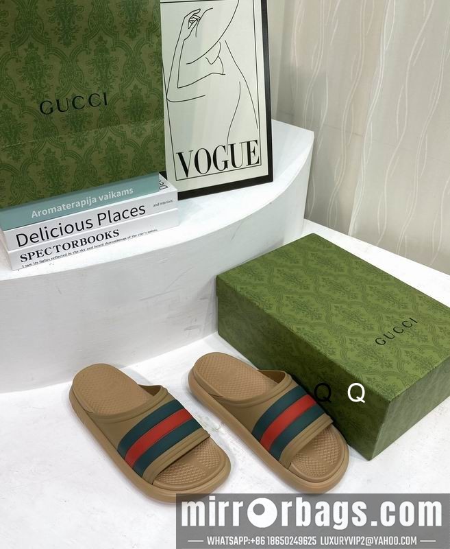 Gucci Shoes sz35-44 Q0612