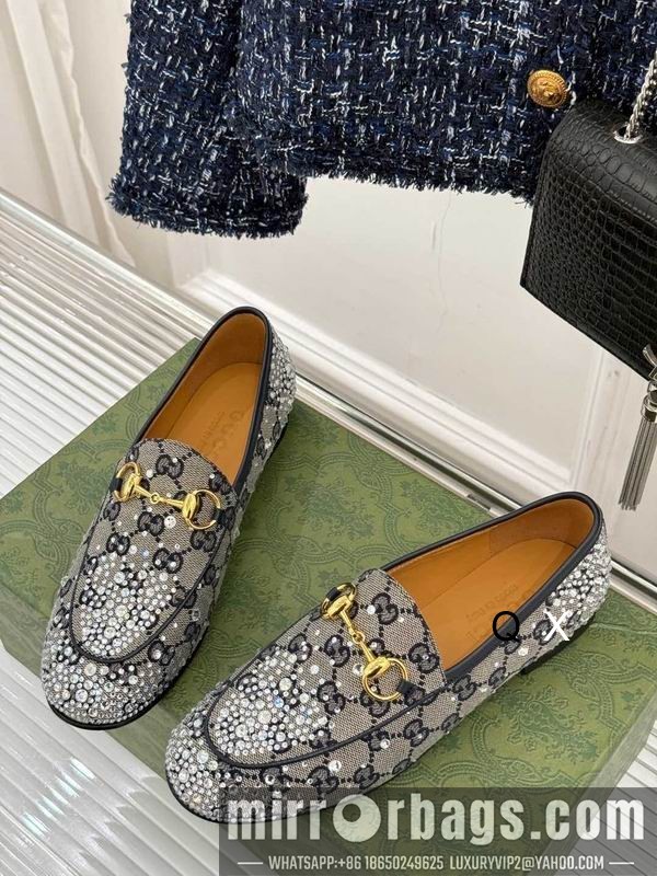 Gucci Shoes sz35-40 JX0201