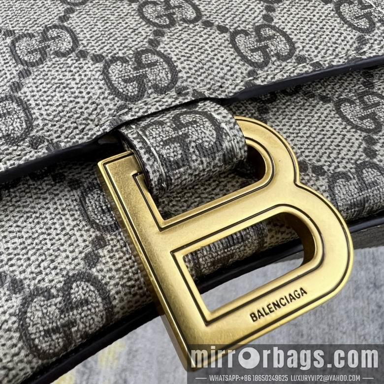 Balenciaga Bags 8895 23x10x24cm FY 3