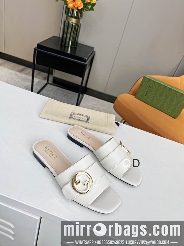 Gucci Shoes sz35-43 GDT0353