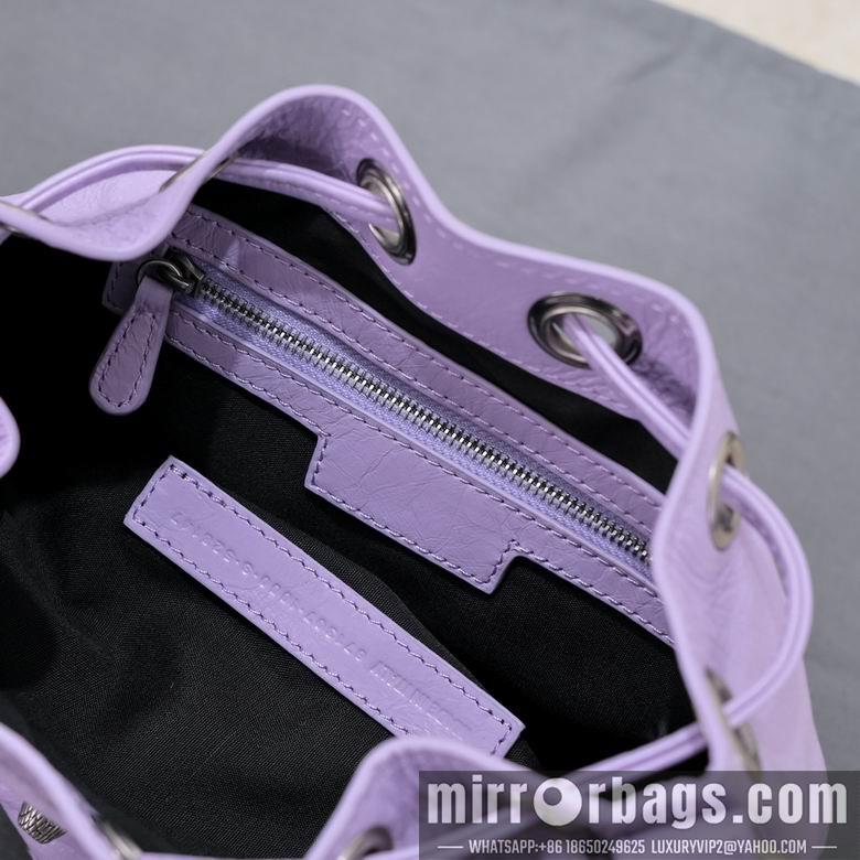 Balenciaga Bags 15X17X19cm 092001 GY 4colour