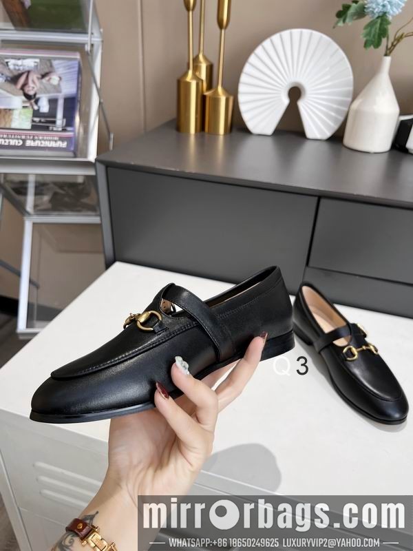 Gucci Shoes sz34-42 QM0321