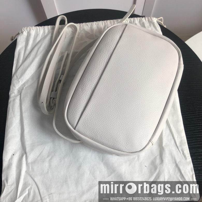 Balenciaga Bags 9853 small 20X14X4cm big 25X18X5cm GY 2colour
