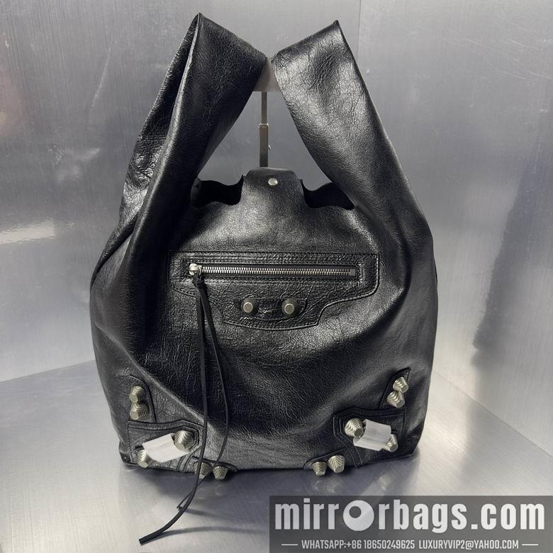 Balenciaga Bags 32X30X13cm 022001 GY