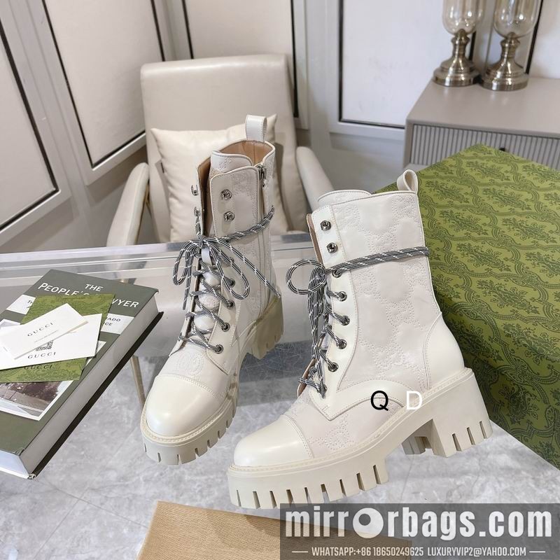 Gucci Shoes sz35-40 GDT1006