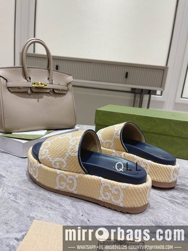 Gucci Shoes sz35-44 LL0332