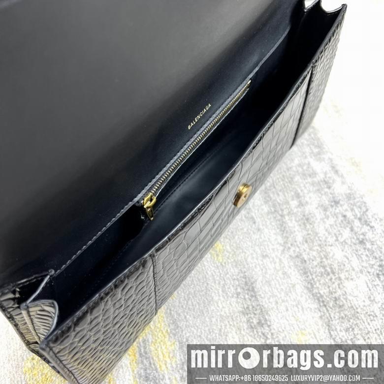 Balenciaga Bags 671000 6X15X35cm GY 2colour
