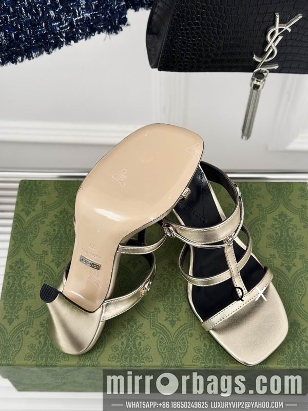 Gucci Shoes sz35-40 JX0360