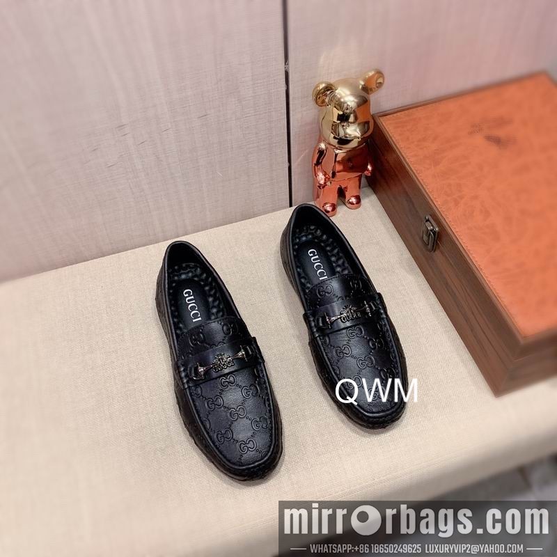 Gucci Shoes colour sz38-45 4C WM0701