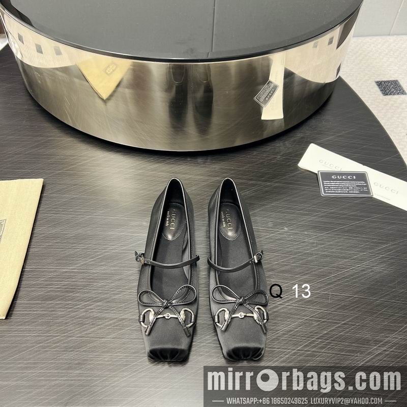 Gucci Shoes sz35-40 YM0701