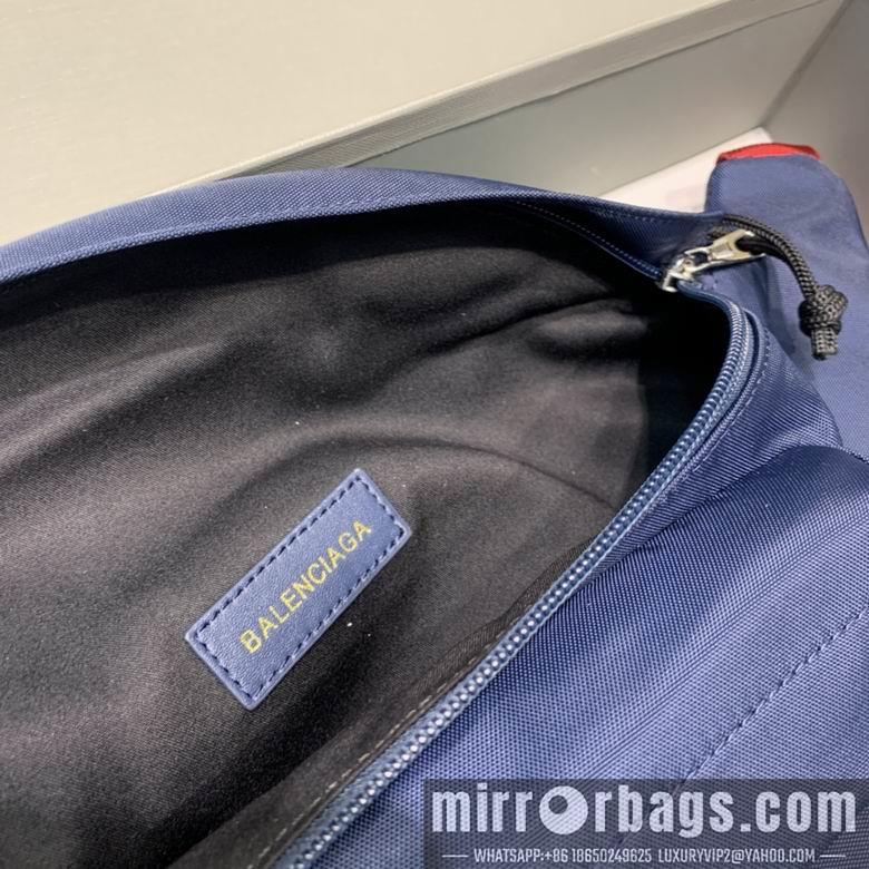 Balenciaga Bags 180613 23X5X20cm GY 4colour