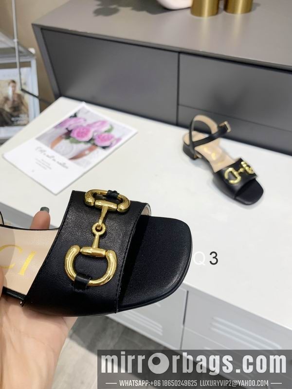 Gucci Shoes sz35-40 QM0315