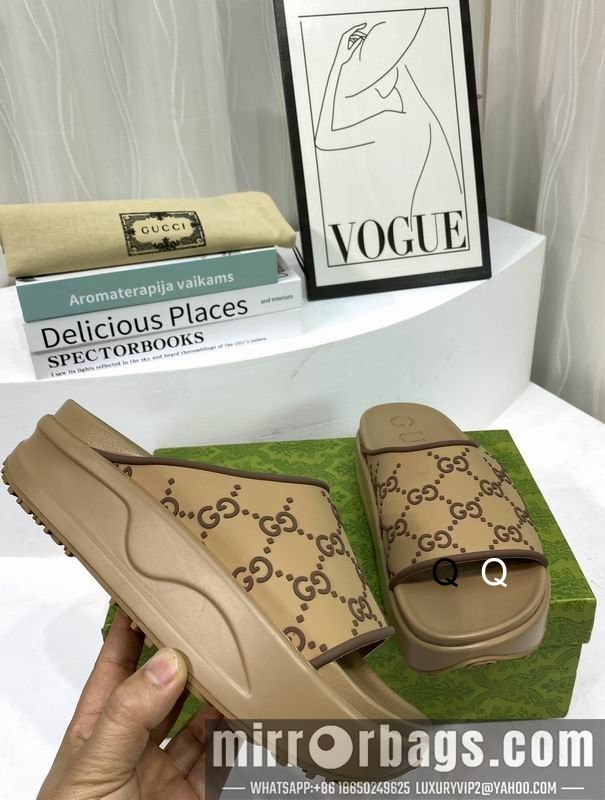 Gucci Shoes sz35-45 Q0614