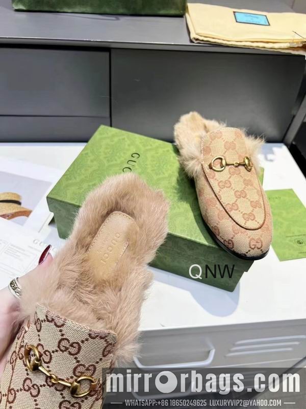 Gucci Shoes sz35-46 NW0325