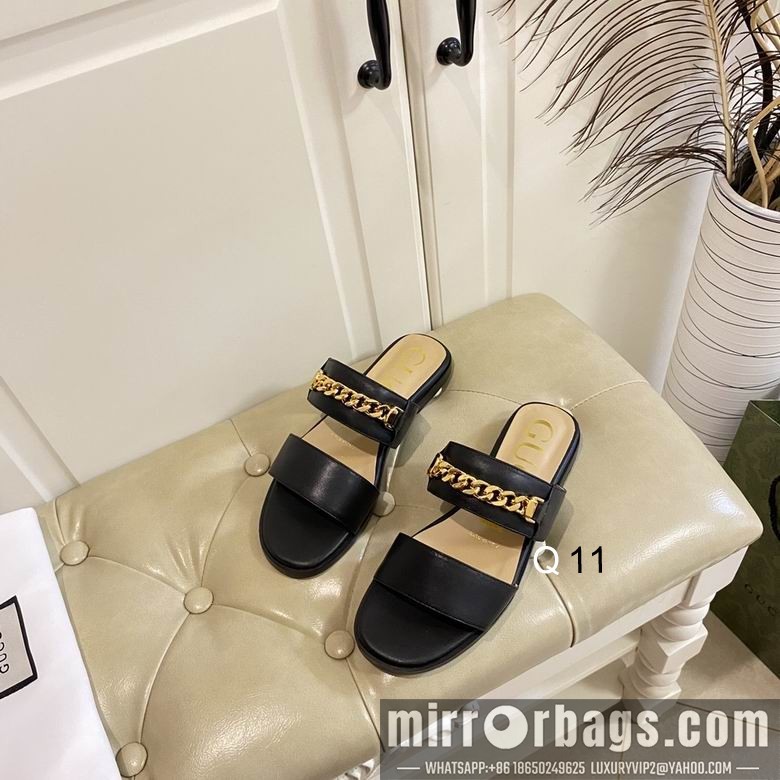 Gucci Shoes sz35-40 Y0312