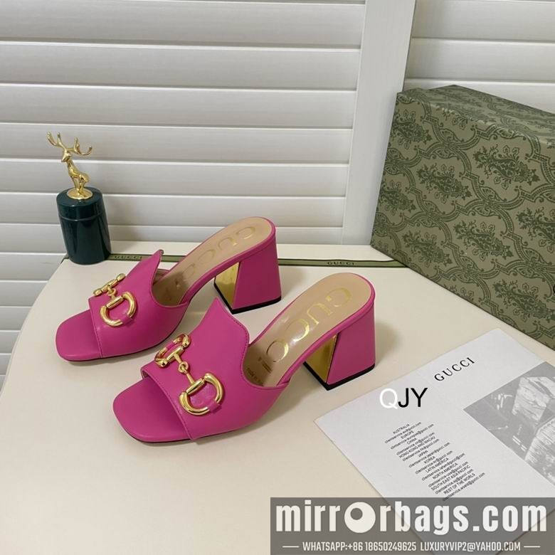 Gucci Shoes sz36-44 JY0301