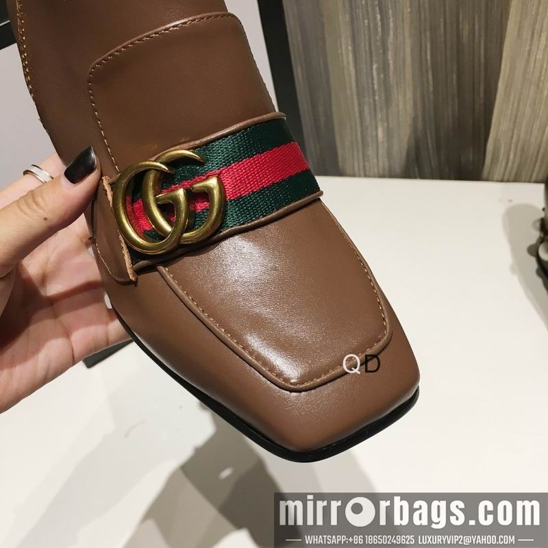 Gucci Shoes sz35-40 GDT0335