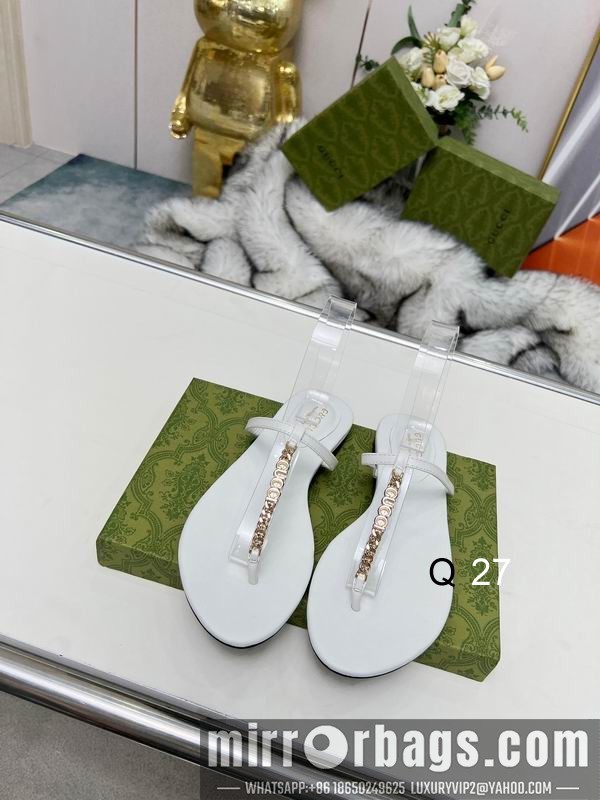 Gucci Shoes sz35-40 X0901