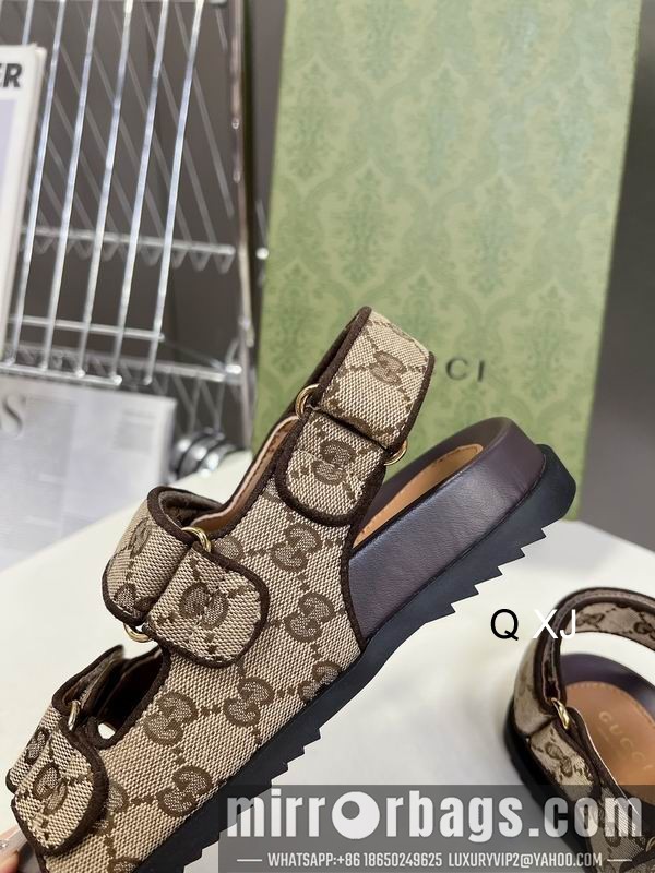 Gucci Shoes sz36-44 XJ0401