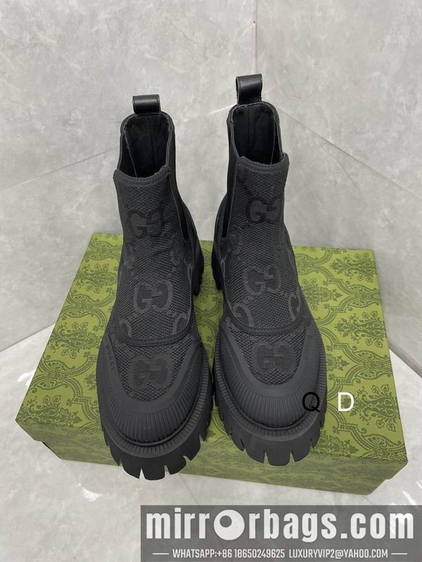 Gucci Shoes sz35-40 GDT0906