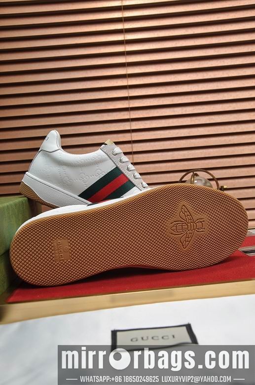 Gucci Shoes SZ 38-44 0509