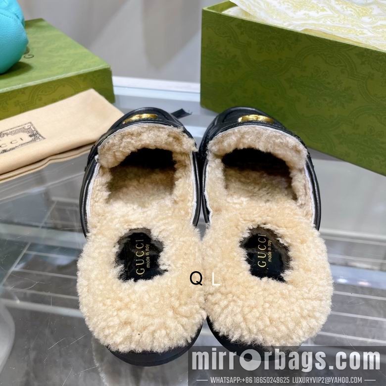Gucci Shoes sz35-40 LL0307