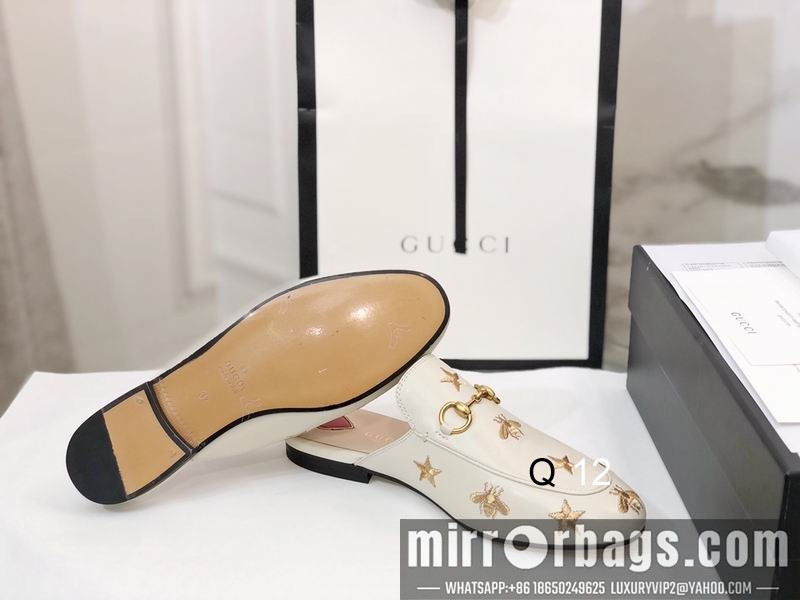 Gucci Shoes sz35-40 XJ0810