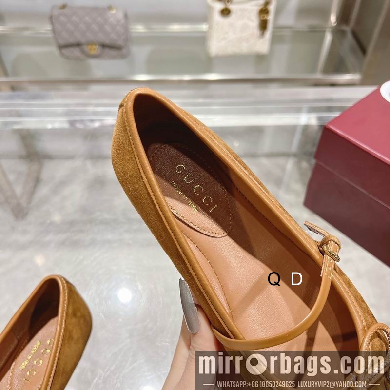 Gucci Shoes sz35-40 GDT0206