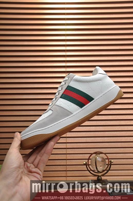Gucci Shoes SZ 38-44 0509