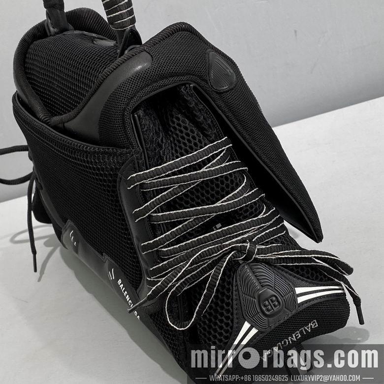 Balenciaga Bags 92940 big 0.5X33X12cm small 6.9X25.9X10.9cm 2colour GY