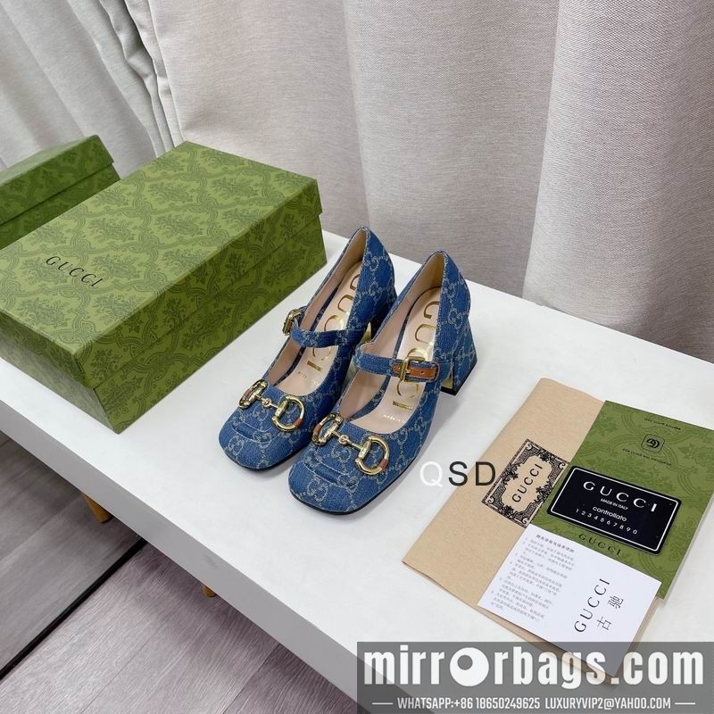 Gucci Shoes sz35-40 YM0345