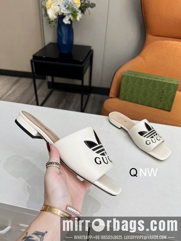 Gucci Shoes sz35-40 WN00707
