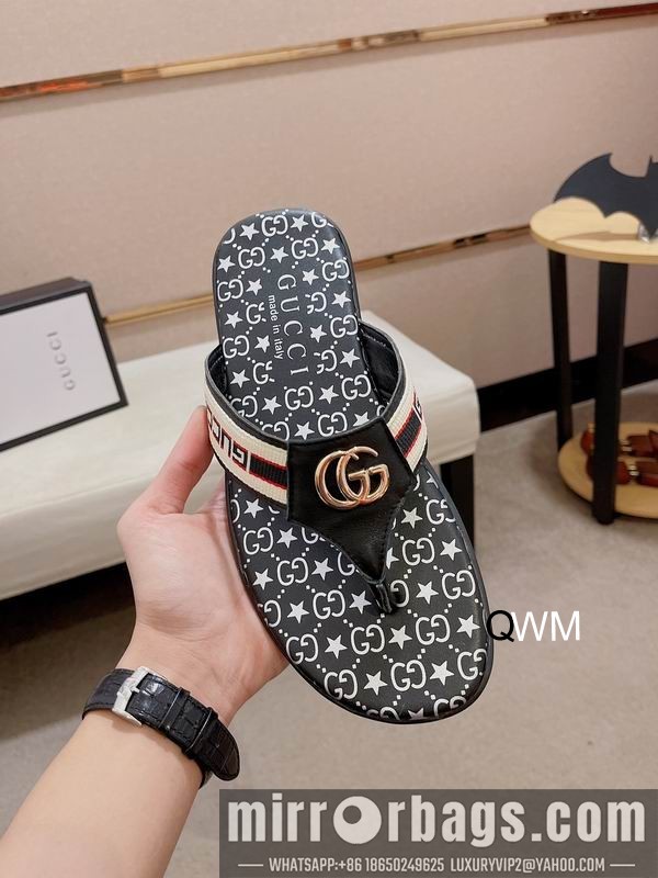 Gucci Shoes sz38-44WM0331