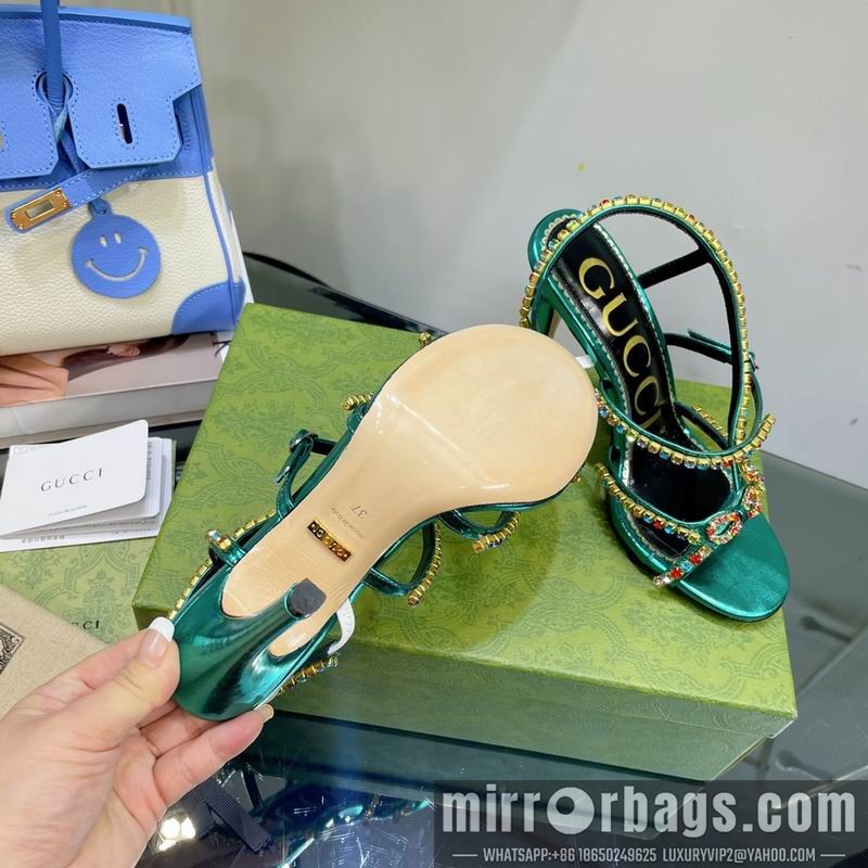 Gucci Shoes sz34-41 LL0325