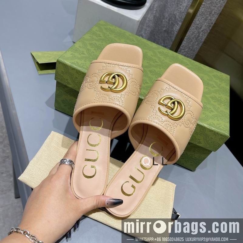 Gucci Shoes sz35-41 LL0340