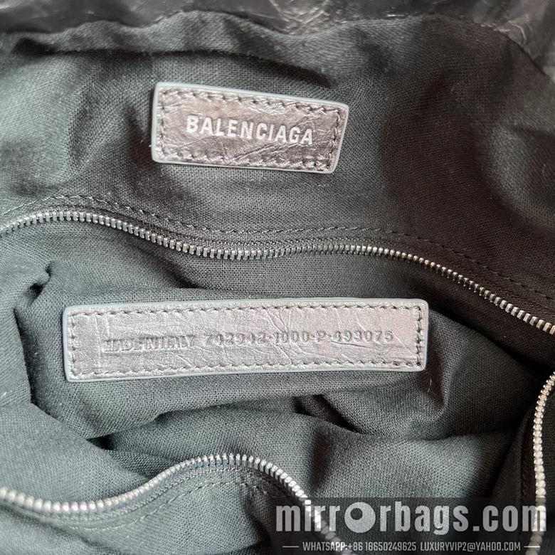 Balenciaga Bags 2028 39X14X46cm GY 3colour
