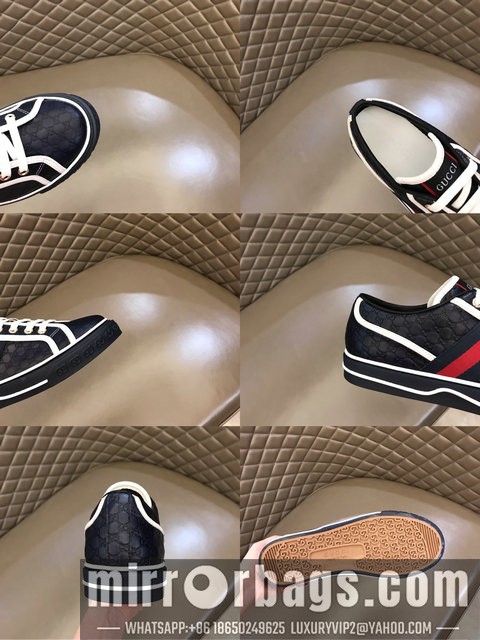 Gucci Shoes SZ 38-44 0522