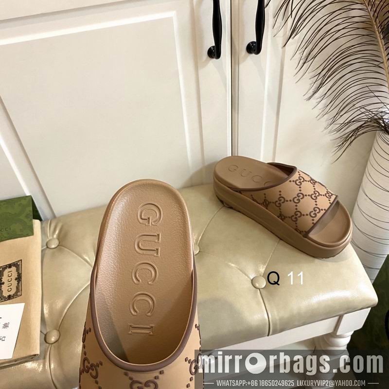 Gucci Shoes sz35-41 Y0365