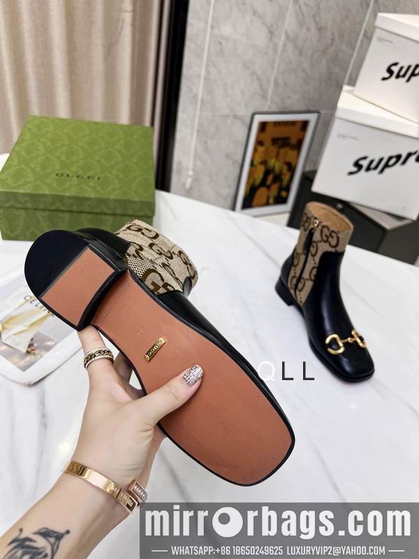 Gucci Shoes sz35-41 LL0311
