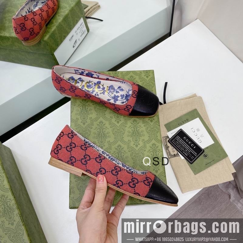 Gucci Shoes sz34-41 SD0323