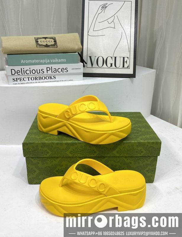 Gucci Shoes sz35-40 Q0609